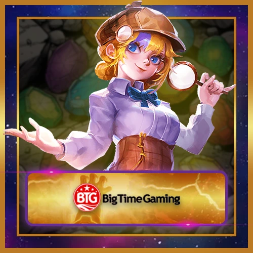 Big Time Gaming