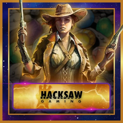 Hacksaw Gaming