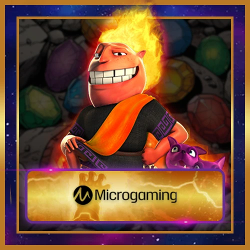 Micro Gaming
