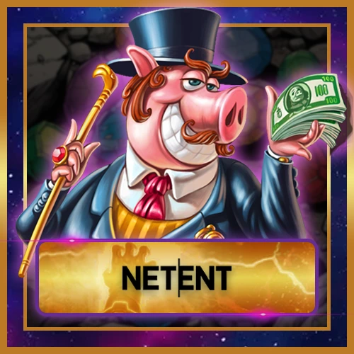 NetEnt