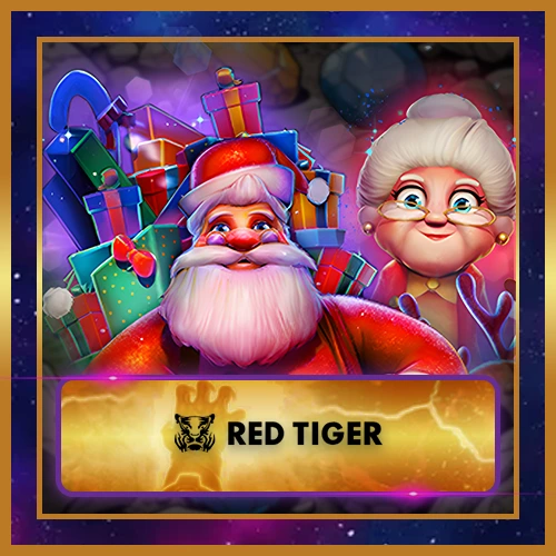 Red Tiger